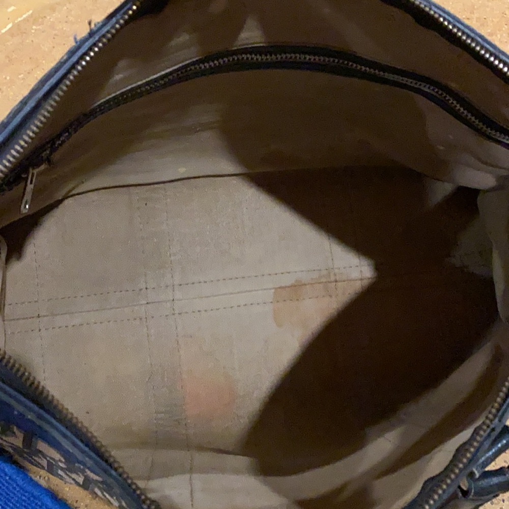 Christian DIIOR purse - Picture 4 of 11